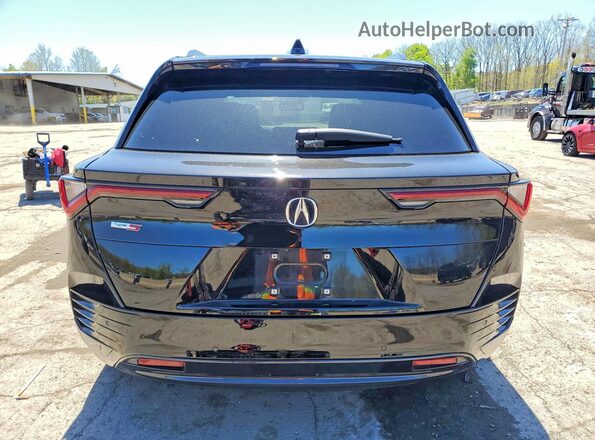 4W5XHPRL5RZ515178 2024 ACURA ZDX Black 