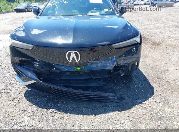 4W5XHPRL6RZ502729 2024 ACURA ZDX Black 