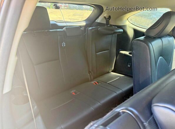 5TDDZRBH7LS005843 2020 TOYOTA HIGHLANDER Black Вид задніх сидінь