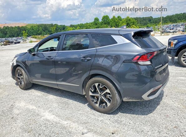 5XYK33AFXPG092405 2023 KIA SPORTAGE Gray 