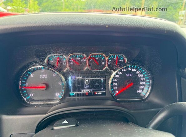 1GNSKHKC1KR273818 2019 CHEVROLET SUBURBAN White 