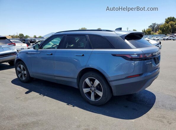 SALYB2EX0LA264616 2020 LAND ROVER RANGE Blue 
