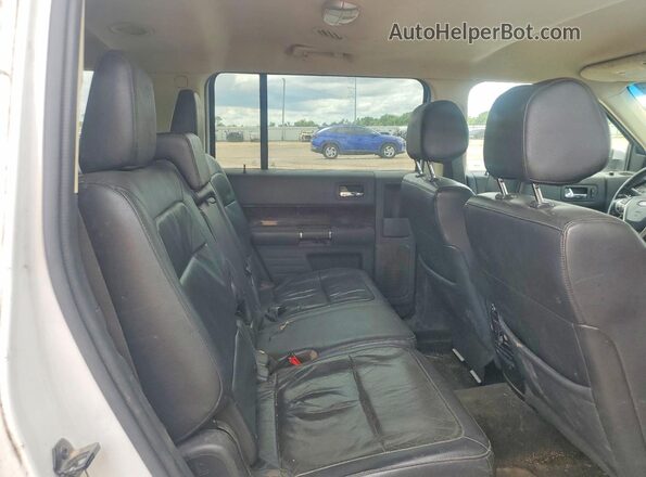 2FMGK5D8XHBA03659 2017 FORD FLEX White 