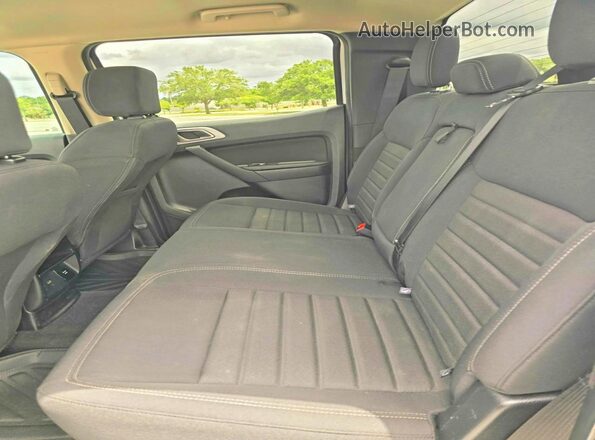1FTER4FH5MLD35677 2021 FORD RANGER White 