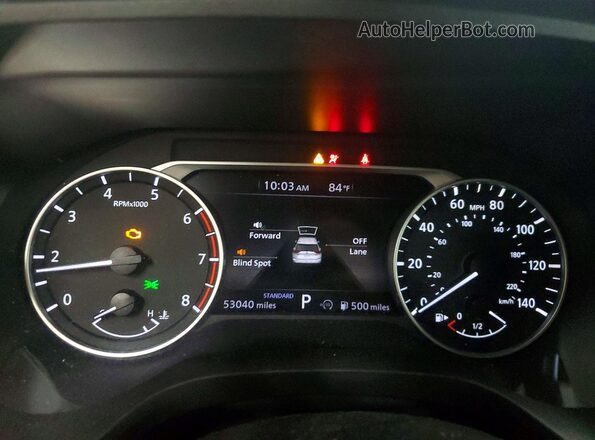 5N1BT3AA5RC705781 2024 NISSAN ROGUE Gray Հետևի նստատեղերի տեսք