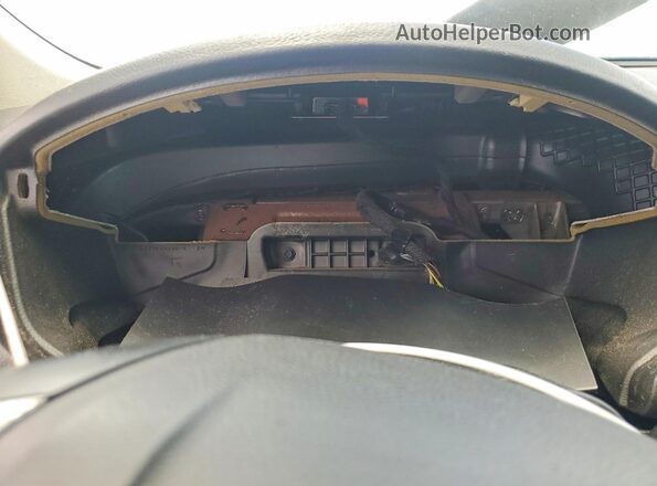 3FA6P0LU6JR137987 2018 FORD FUSION Black Widok tylnych siedzeń