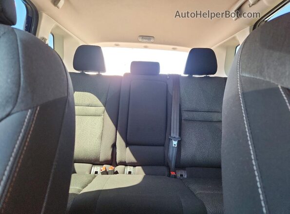 5N1BT3BB4SC825956 2025 NISSAN ROGUE Синий 