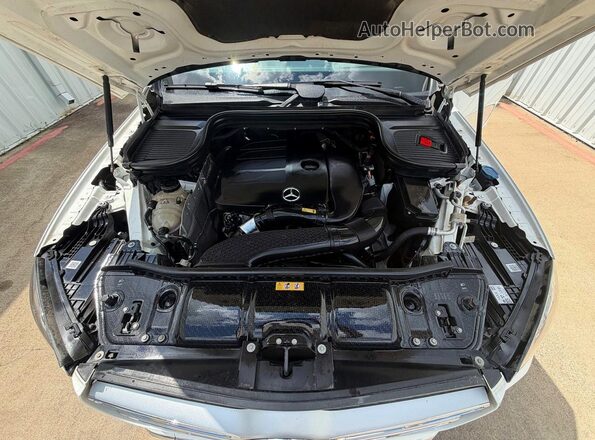4JGFB4JB6LA249991 2020 MERCEDES-BENZ GLE-CLASS White 