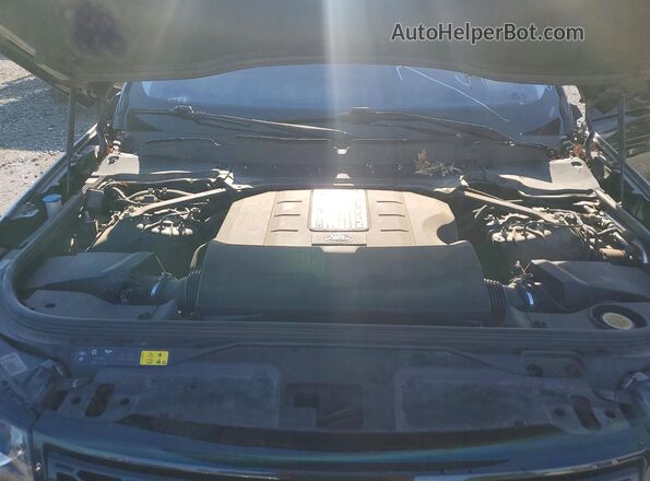 SALRTBBV4HA015246 2017 LAND ROVER DISCOVERY Black Vista de la etiqueta del VIN