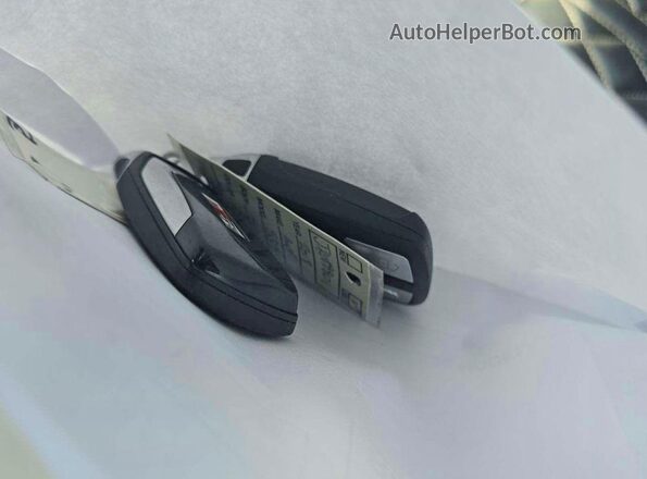 WA1C4AFY4J2088801 2018 AUDI SQ5 Blue Панорамний вид салону 360°