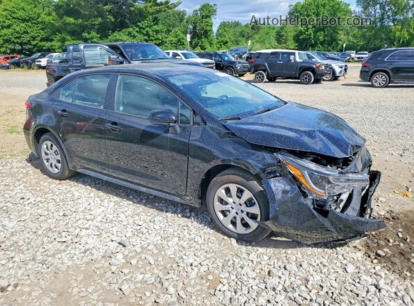5YFB4MDE6TP423590 2026 TOYOTA COROLLA Black 