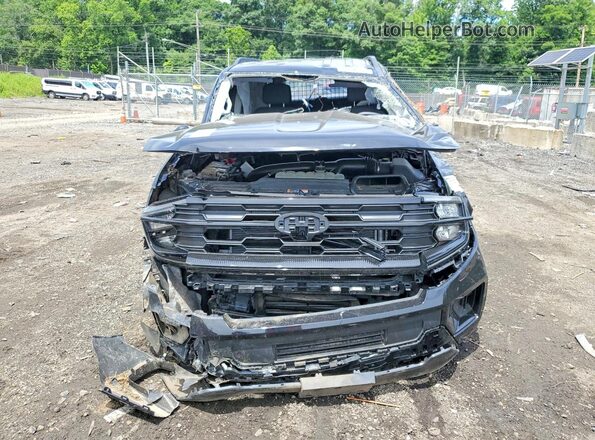 1FMJU1G82SEA12775 2025 FORD EXPEDITION Black Հետևի տեսք