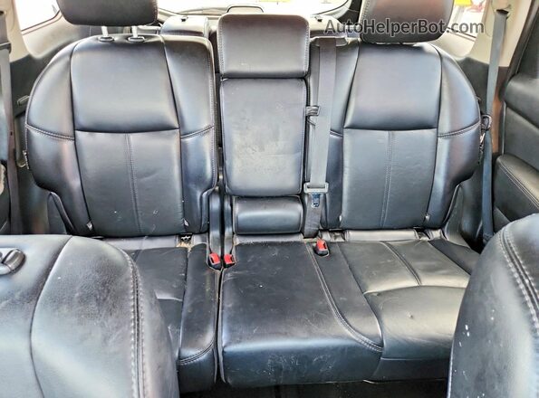 5N1DR2CN9LC631600 2020 NISSAN PATHFINDER Black 