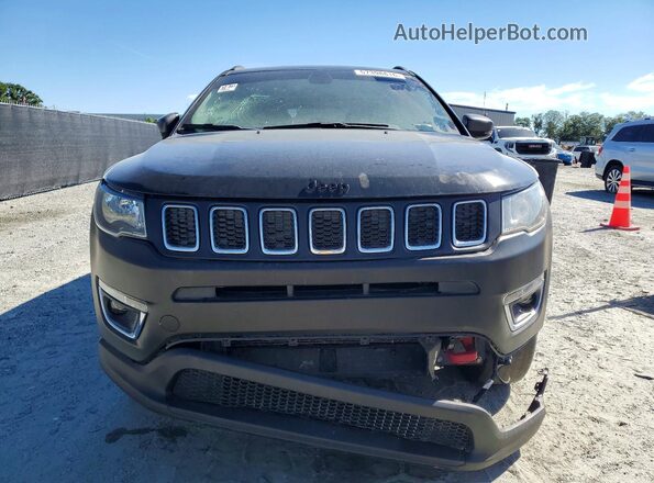 3C4NJDDB1LT170705 2020 JEEP COMPASS Two Tone 