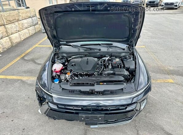 KMHL64JA7RA402210 2024 HYUNDAI SONATA Blue 