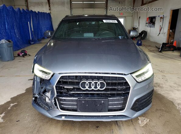 WA1GFCFS0GR022801 2016 AUDI Q3 Gray 