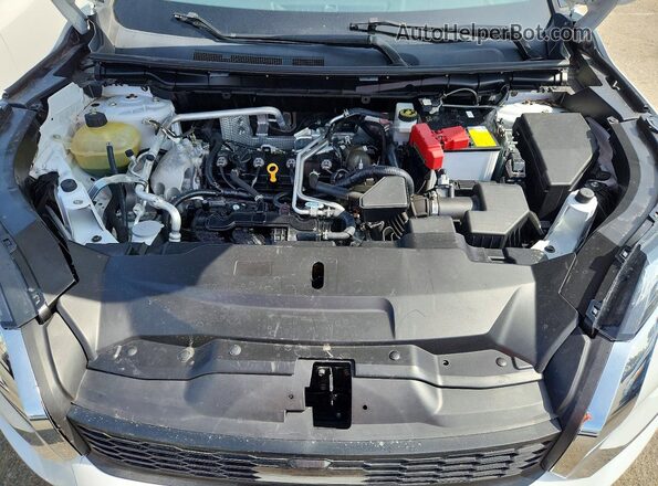JA4J3UA83PZ030178 2023 MITSUBISHI OUTLANDER White 
