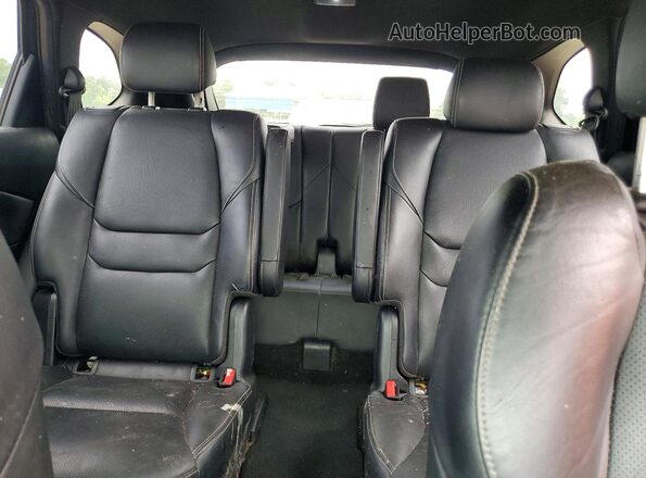 JM3TCADY1L0403491 2020 MAZDA CX-9 Silver 