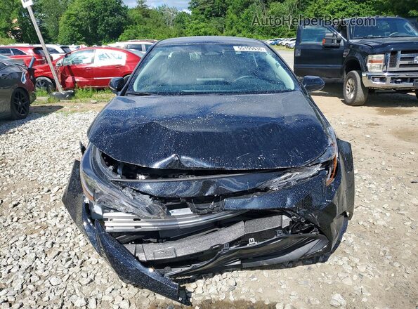 5YFB4MDE6TP423590 2026 TOYOTA COROLLA Black 