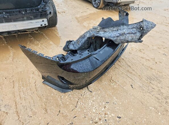 2C3CDXGJ3KH644667 2019 DODGE CHARGER Black VIN კოდის სტიკერის ხედი