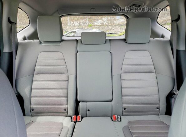 2HKRW2H57LH622362 2020 HONDA CR-V Silver 