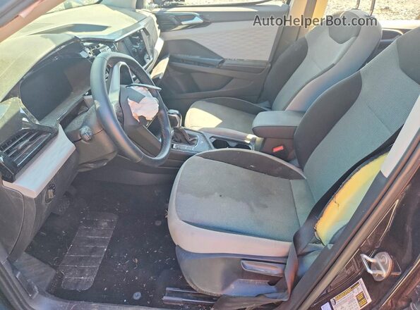 3VV5X7B22RM039287 2024 VOLKSWAGEN OTHER Black Vista del salpicadero