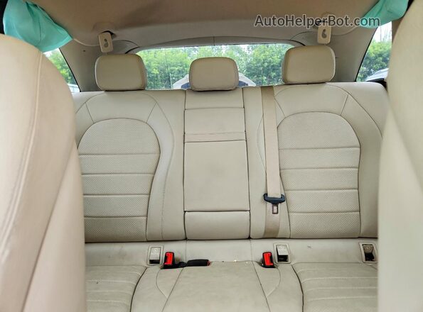 WDC0G4KB2HF219515 2017 MERCEDES-BENZ GLC-CLASS Blue 