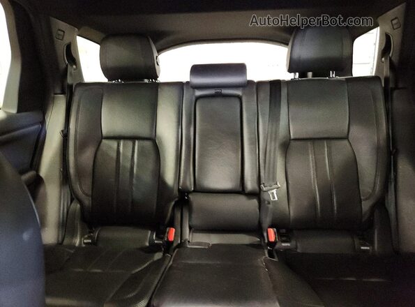 SALCR2BG5HH699138 2017 LAND ROVER DISCOVERY Gray 