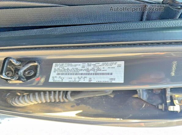 1FTFW1RG8JFA05959 2018 FORD F150 Charcoal 