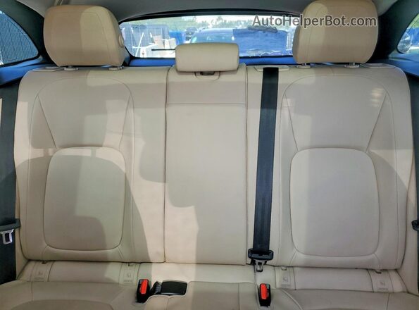 SADCJ2BV4HA067080 2017 JAGUAR F-PACE Белый Вид задней части салона