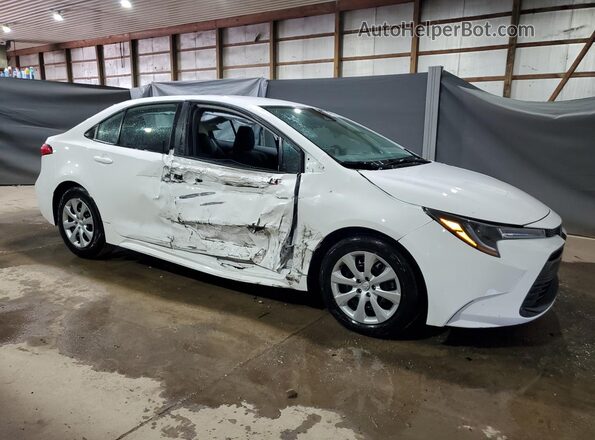 5YFB4MDE3RP132800 2024 TOYOTA COROLLA Белый 