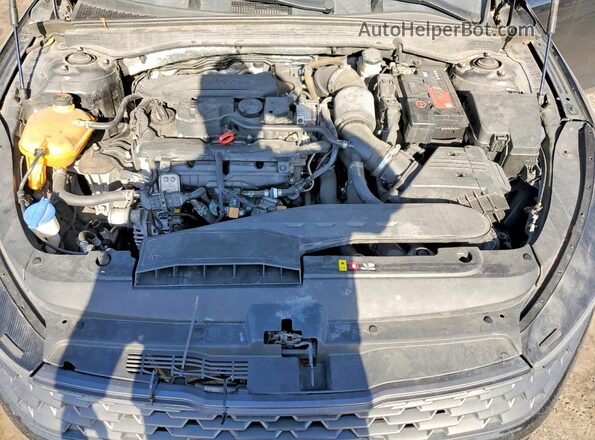 5XXG14J29MG071298 2021 KIA K5 Черный 