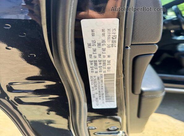 1C4RJFBG9LC324598 2020 JEEP GRAND Черный 