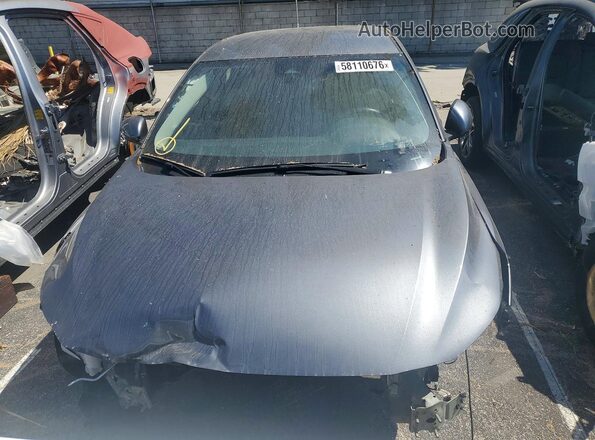 3N1AB8BVXSY327488 2025 NISSAN SENTRA Gray Widok z tyłu