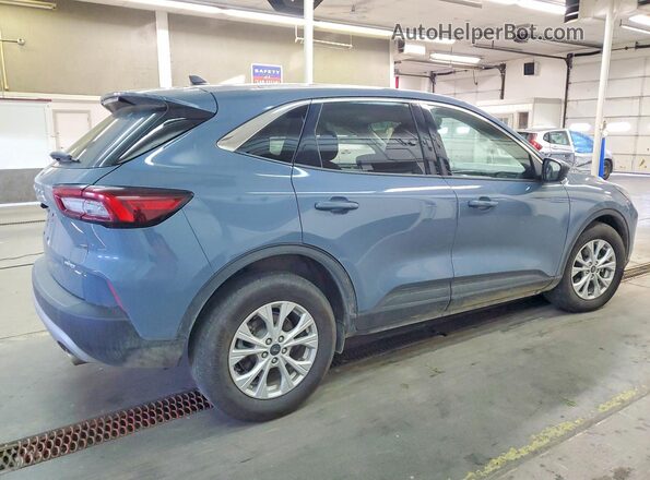 1FMCU9GN7RUA59409 2024 FORD ESCAPE Blue 