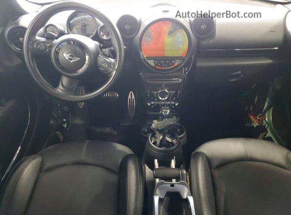 WMWZC5C57GWU21740 2016 MINI COOPER Green 