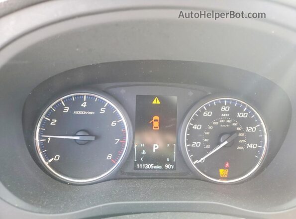 JA4AD3A34GZ026961 2016 MITSUBISHI OUTLANDER Red 