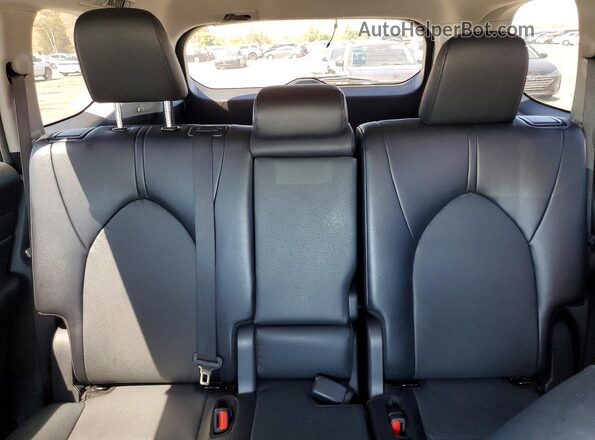 5TDACAB59RS004696 2024 TOYOTA ALL White 