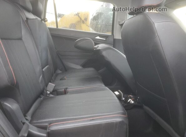 3VV5B7AX3RM231619 2024 VOLKSWAGEN TIGUAN Gray 