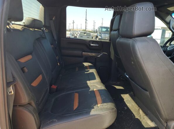 1GT49PEY8NF102018 2022 GMC SIERRA White 