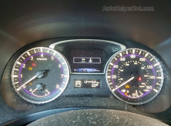 5N1DL0MN8KC555886 2019 INFINITI QX60 Black Вид задніх сидінь