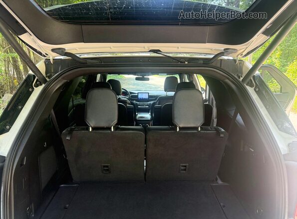 1FMSK8FH7LGB17631 2020 FORD EXPLORER White 