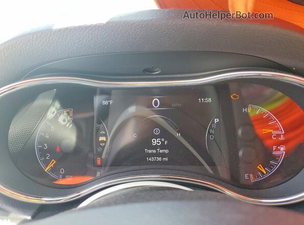 1C4RJEBG8LC279518 2020 JEEP GRAND Black Հետևի նստատեղերի տեսք