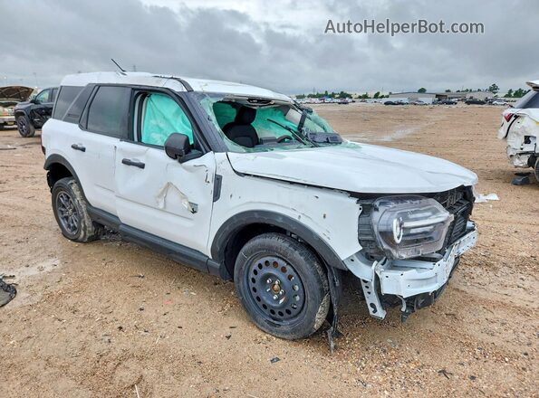 3FMCR9B62RRF37759 2024 FORD BRONCO White 