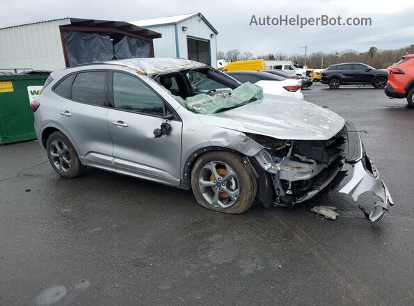1FMCU9MN8RUA24933 2024 FORD ESCAPE Silver 