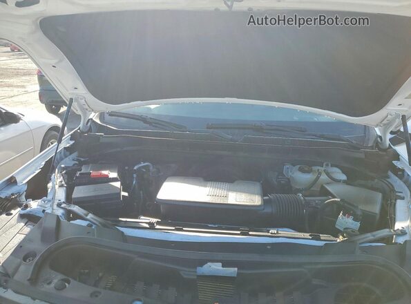 1GNSCCKD7PR376628 2023 CHEVROLET SUBURBAN Белый 