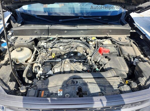3FMCR9D98NRD36675 2022 FORD BRONCO Black 