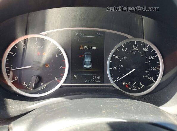 3N1AB7AP8JY332393 2018 NISSAN SENTRA Черный 