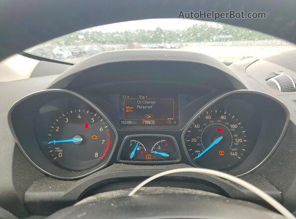 1FMCU9J94JUB19517 2018 FORD ESCAPE White Հետևի նստատեղերի տեսք
