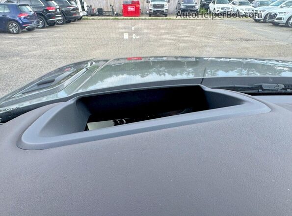 SALWV2SV5JA804394 2018 LAND ROVER RANGE Gray VIN կոդի պիտակի տեսք